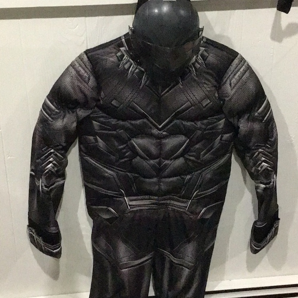 Marvel Boys Halloween Costume